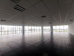 Woods Square (D25), Office #483071761